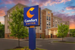 Image of Comfort Suites Greensboro-High Point