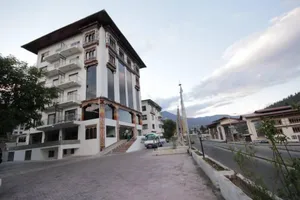 Image of Dorji Elements Boutique Hotel
