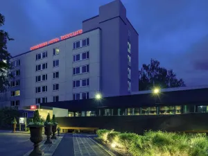 Image of Congress Hotel Mercure Nürnberg an der Messe