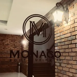 Image of Monaco Boutique Hotel Sadong Jaya