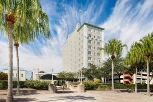 Image of The Terrace Hotel Lakeland, Tapestry Collection by Hilton