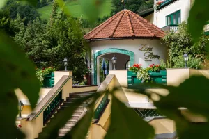 Image of Hotel Zum Stern - Bergbahnen inklusive im Sommer 2025