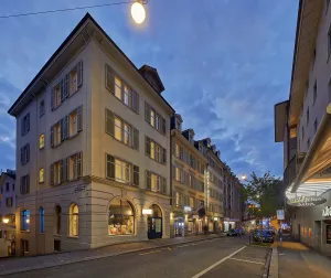 Image of Sorell Hotel Rütli