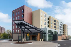 Image of Hyatt Place Ann Arbor