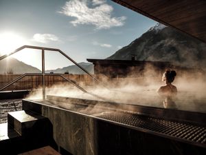 Image of SPA & Naturhotel Outside
