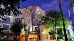 Image of Comfort Inn & Suites Tempe Phoenix Sky Harbor Airport