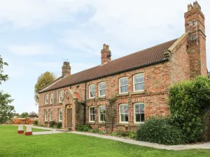 Image of Copmanthorpe Hall