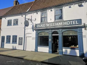 Image of Duke William Hotel