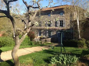 Image of Les Jardins d'Anna - Chambres d'hôtes