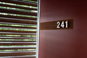 Image of Modern Hotel