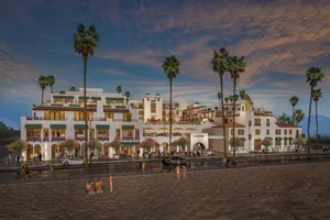 Image of La Bahia Hotel and Spa