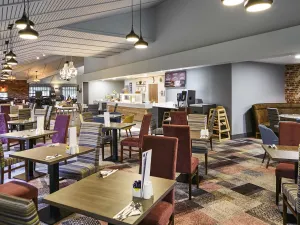 Image of Novotel Manchester West