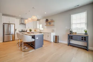 Image of Walk to Beach: Spacious Condo in North Wildwood!
