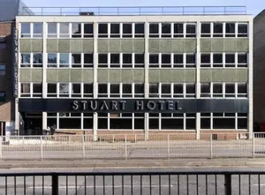 Image of Stuart Hotel
