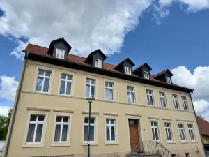 Image of Ferienwohnung Askanier, Ballenstedt