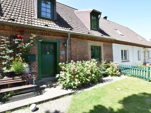 Image of Spacious Holiday Home in Landstorf Zierow near Beach
