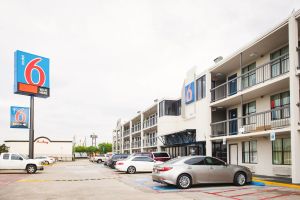 Image of Motel 6 Houston, TX - Medical Center - NRG Stadium