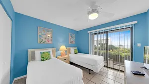 Image of Gulf Winds East 7 - Amazing view of the Gulf Short walk to the Beach 2Bed and 3Bath condo