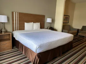 Image of Best Western Windsor Inn and Suites