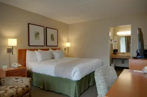 Image of Vagabond Inn Executive Old Town