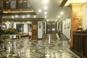 Image of Herald Suites Polaris