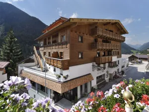 Image of Hotel Post Kappl