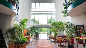 Image of Highway Hotel