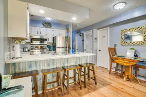 Image of Condo 2 Mi to Silver Dollar City Relax Fireside!