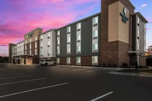 Image of WoodSpring Suites Milwaukee - Menomonee Falls