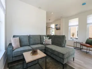 Image of Amazing Holiday Home With Terrace