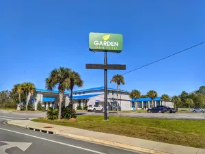 Image of Garden Inn & Suites