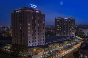 Image of Shimall Deluxe