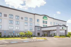 Image of Wingate by Wyndham Savannah Pooler
