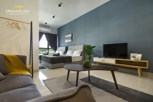 Image of Alanis & Core Soho Suite KLIA-KLIA2 By DreamScape