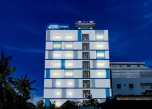 Image of CDX RESIDENCE