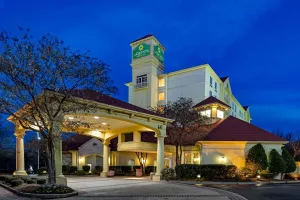 Image of La Quinta by Wyndham Greenville Haywood