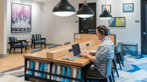 Image of Hyatt House Fresno/Campus Pointe