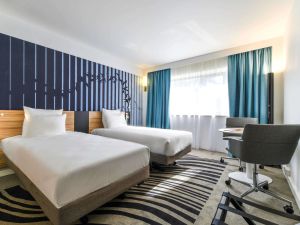 Image of Novotel La Rochelle Centre