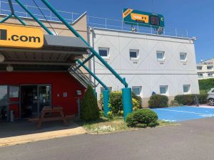 Image of hotelF1 Saint Witz A1 Hôtel