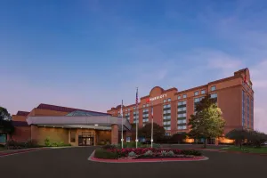 Image of Austin Marriott North