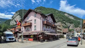 Image of Hotel Rössli