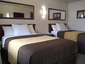 Image of Green Valley Motel