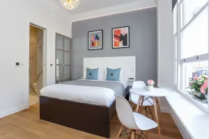 Image of Inverness Terrace Serviced Apartments by Concept Apartments