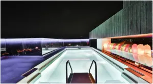 Image of T24 Residency Mumbai International Airport Hotel