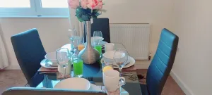 Image of Remarkable 2-bed Apartment in Reading