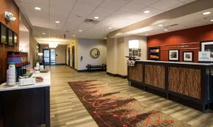 Image of Hampton Inn Orange City