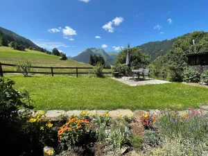 Image of Alpenchalet Weidhaus Gstaad