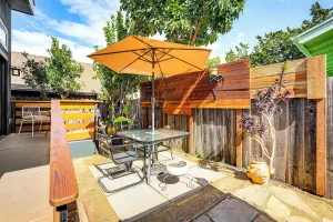 Image of Bay Area Apt w/ Patio: Near Parks & Hiking!