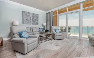 Image of Phoenix Gulf Shores 903 condo
