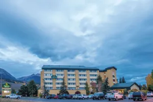 Image of La Quinta by Wyndham Silverthorne - Summit Co